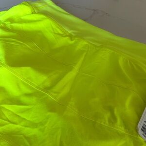 LuluLemon Pace Rival Skort